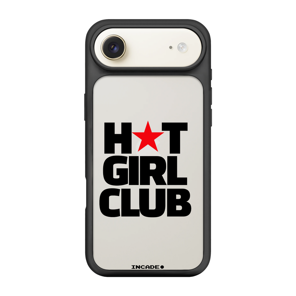 iPhone 17 Air GIRL CLUB