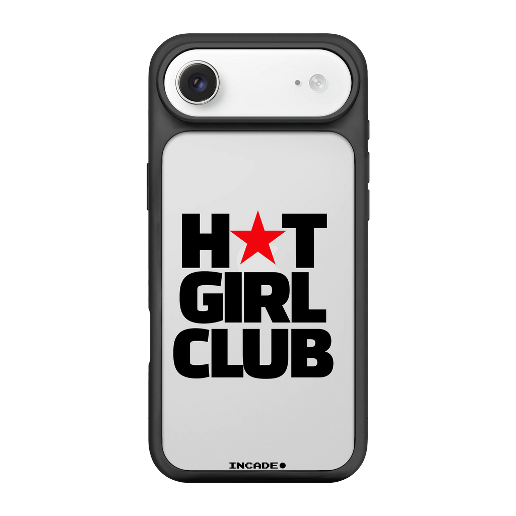 iPhone 17 Air GIRL CLUB