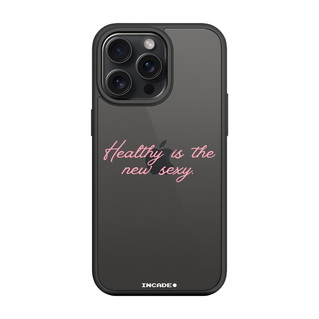iPhone 15 Pro HEALTHY
