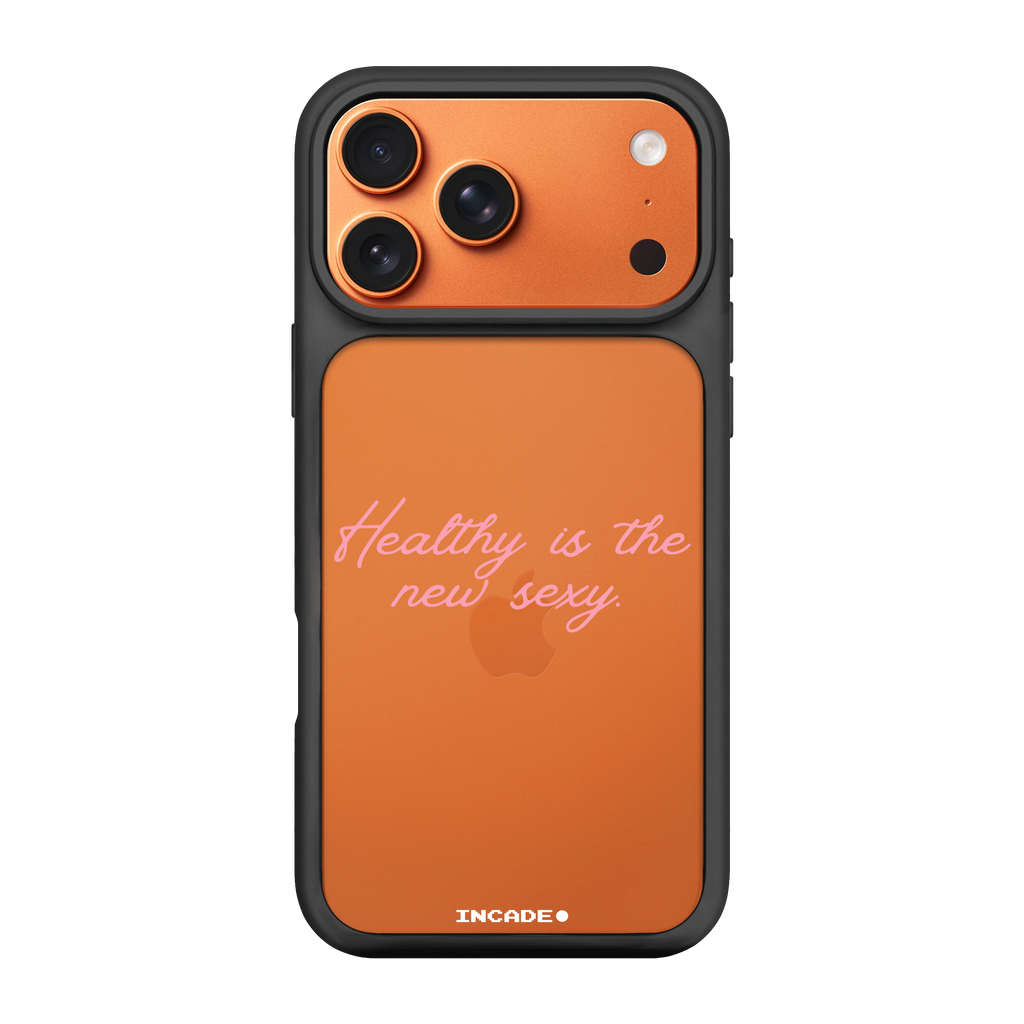 iPhone 17 Pro HEALTHY