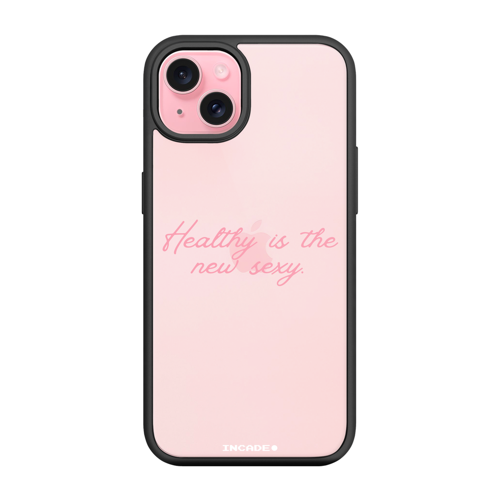 iPhone 15 HEALTHY