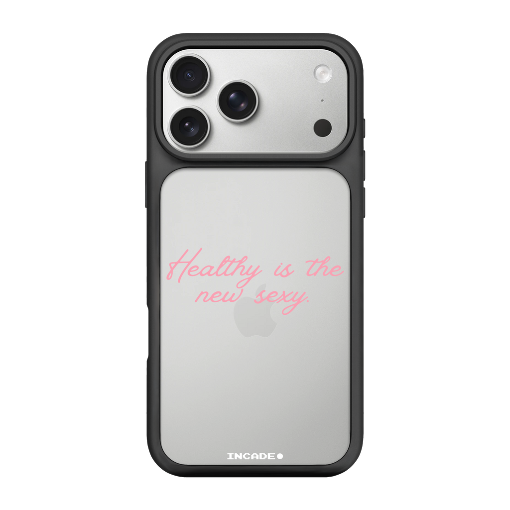 iPhone 17 Pro HEALTHY