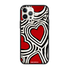 iPhone 12 Pro HEART ABSTRACT