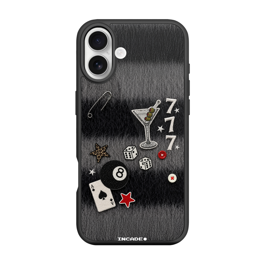 iPhone 16 Plus HIGH ROLLER