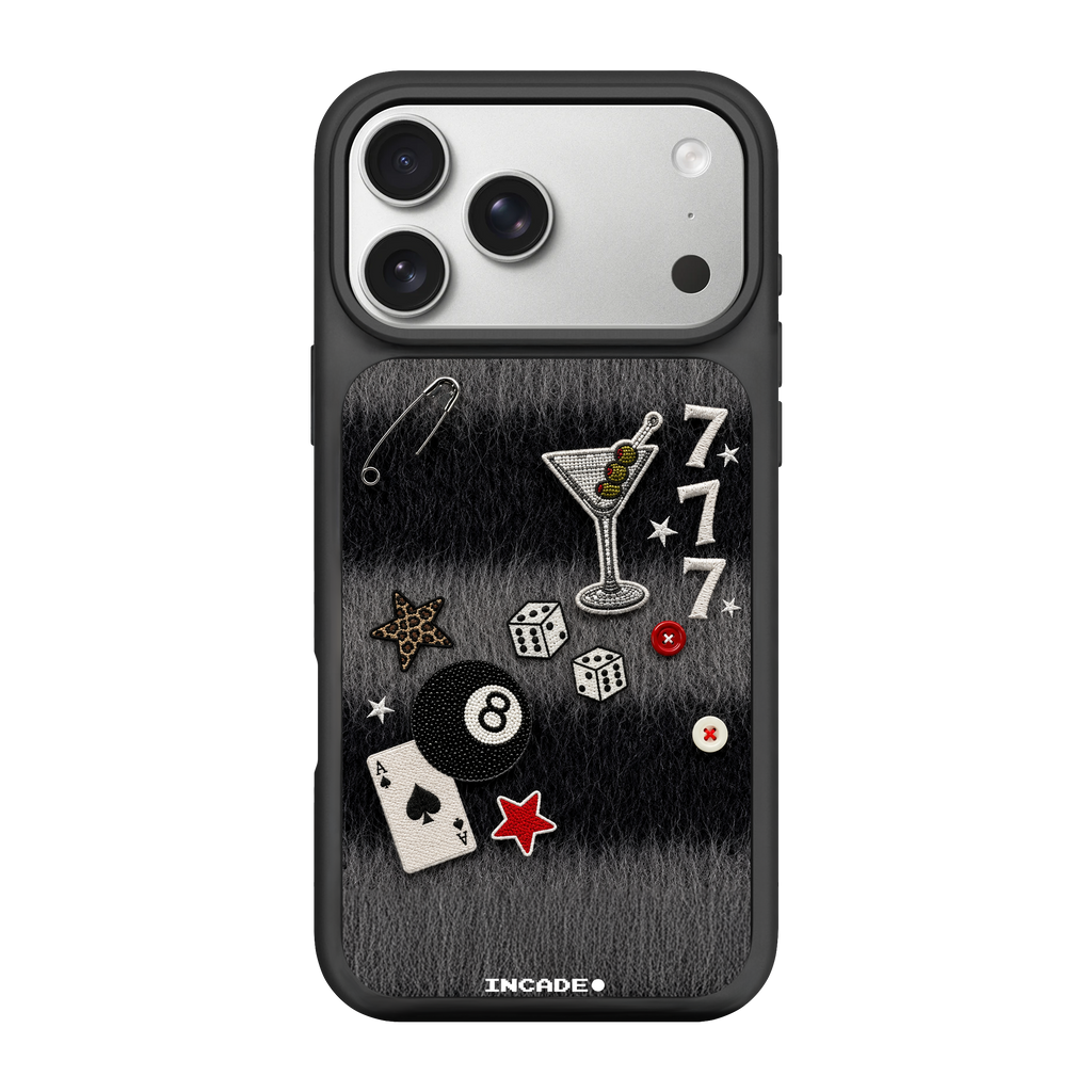 iPhone 17 Pro Max HIGH ROLLER