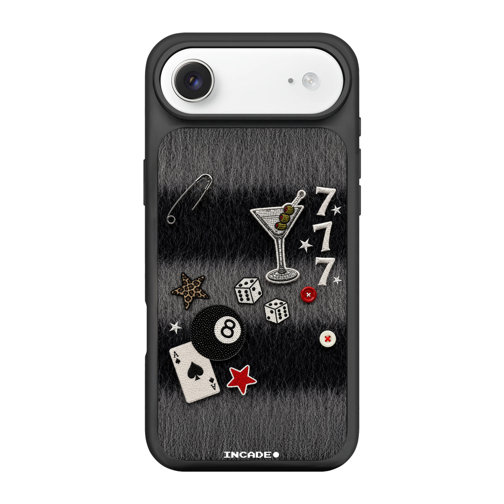 iPhone 17 Air HIGH ROLLER
