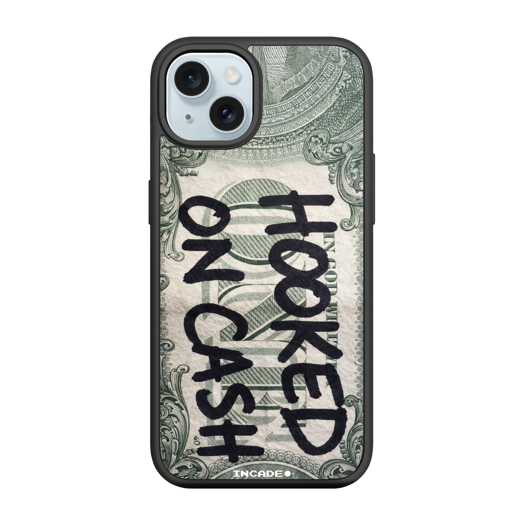 iPhone 15 HOOKED