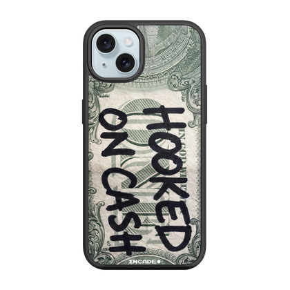 iPhone 15 HOOKED