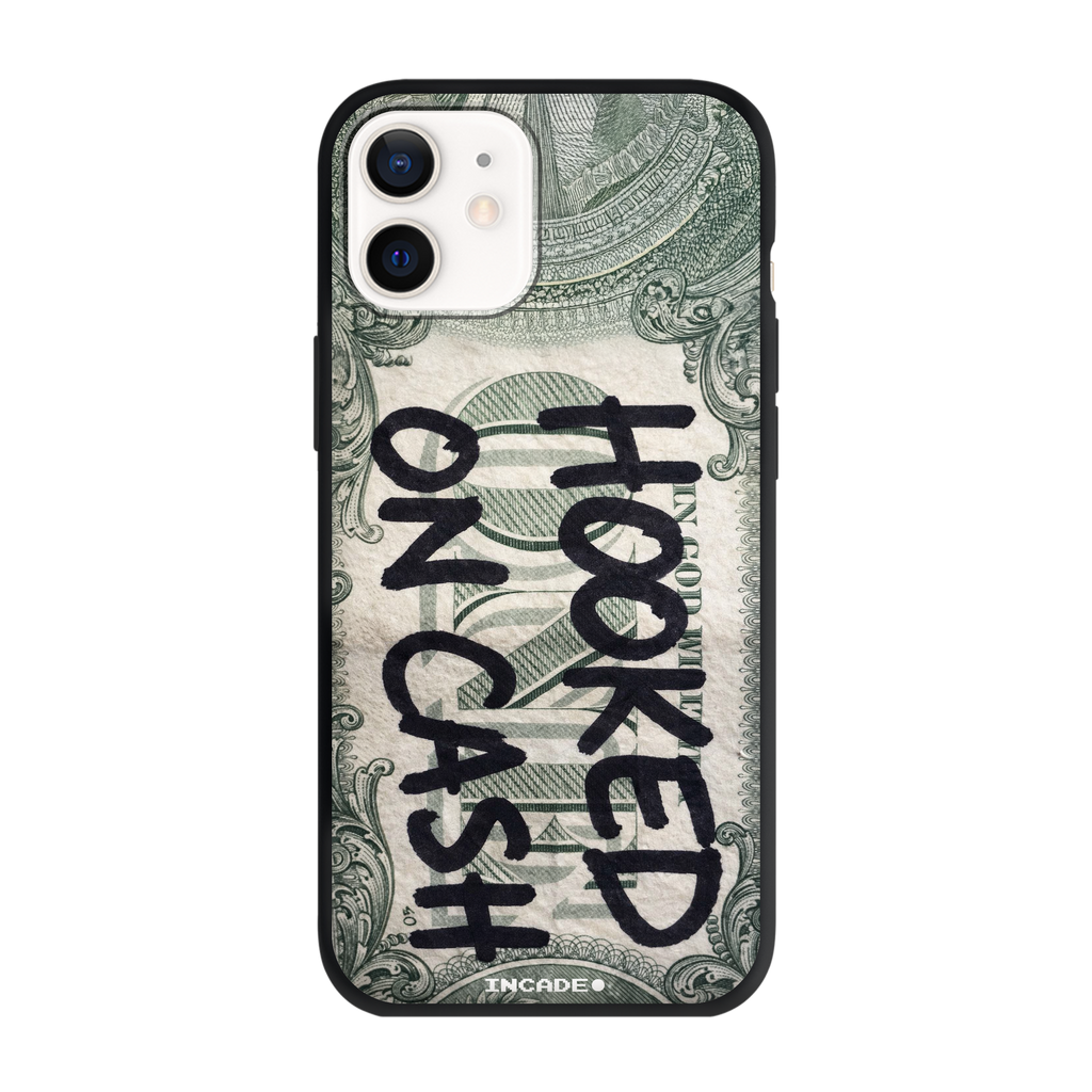 iPhone 12 HOOKED