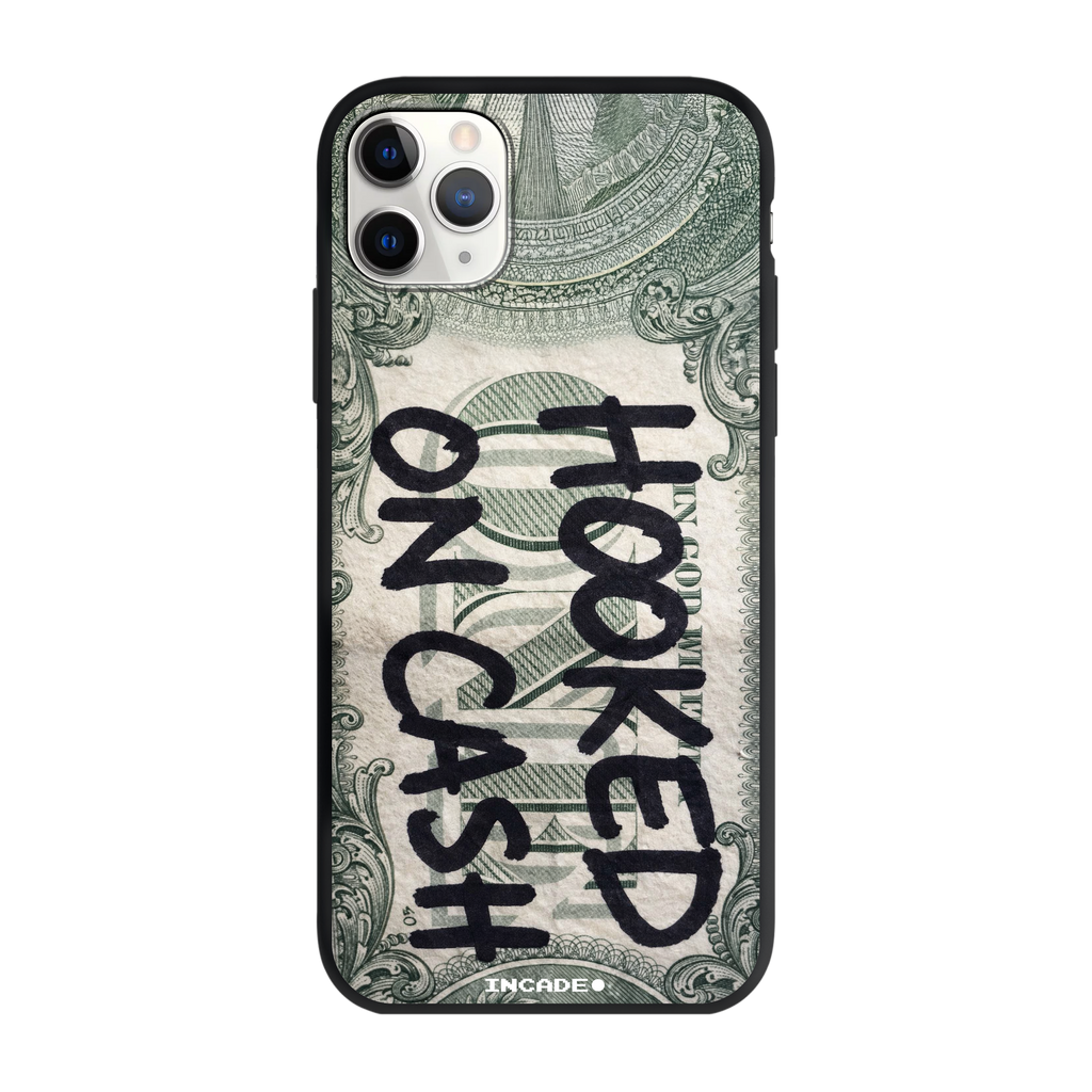 iPhone 11 Pro HOOKED