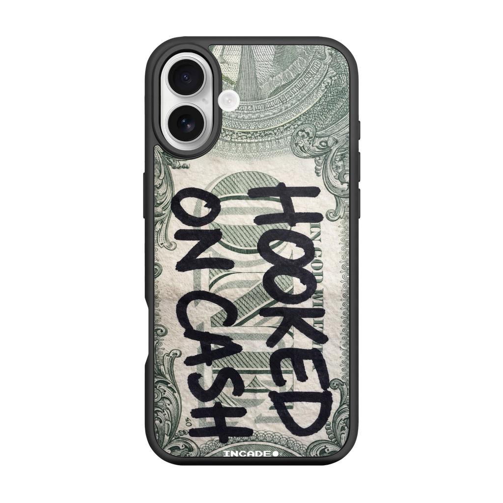 iPhone 16 HOOKED