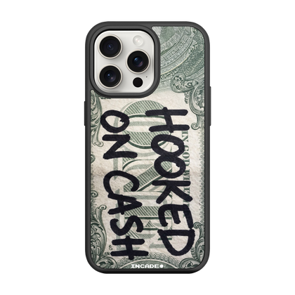 iPhone 15 Pro HOOKED