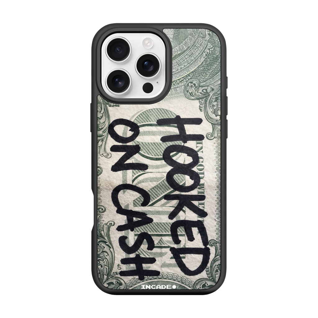 iPhone 16 Pro Max HOOKED