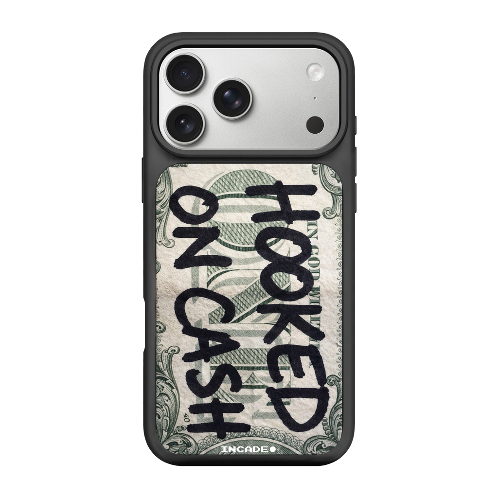 iPhone 17 Pro HOOKED
