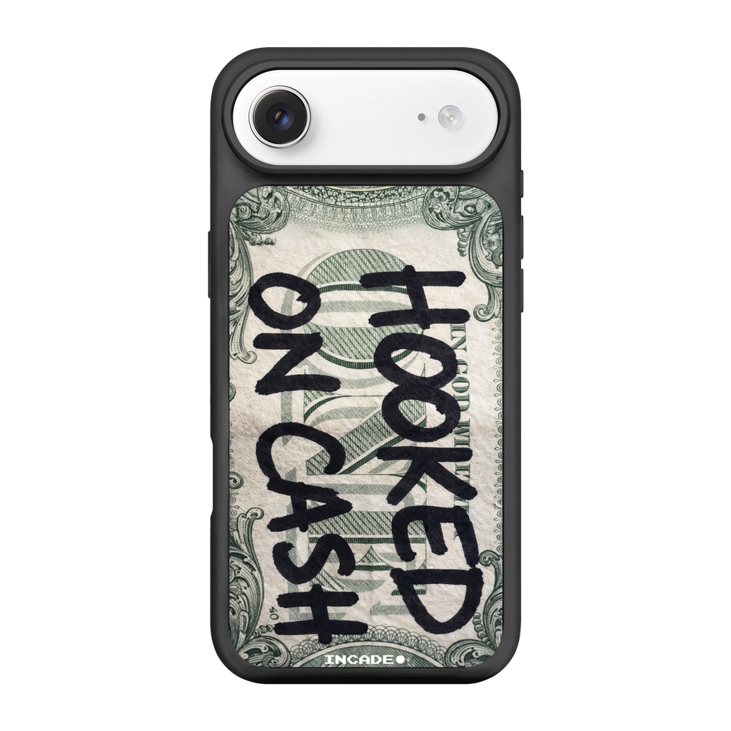 iPhone 17 Air HOOKED