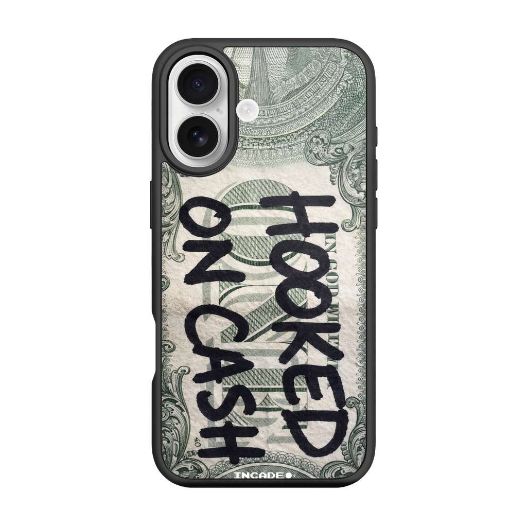 iPhone 17 HOOKED