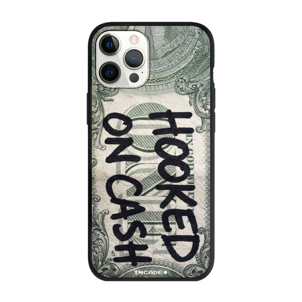 iPhone 12 Pro Max HOOKED