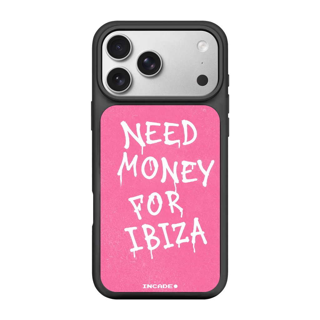 iPhone 17 Pro Max IBIZA