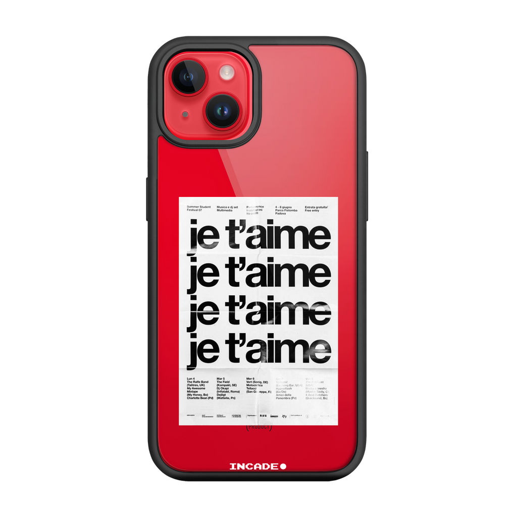 iPhone 13 mini JE TAIME