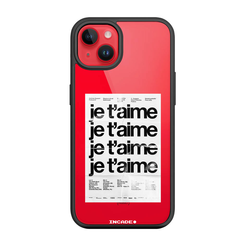 iPhone 14 Plus JE TAIME