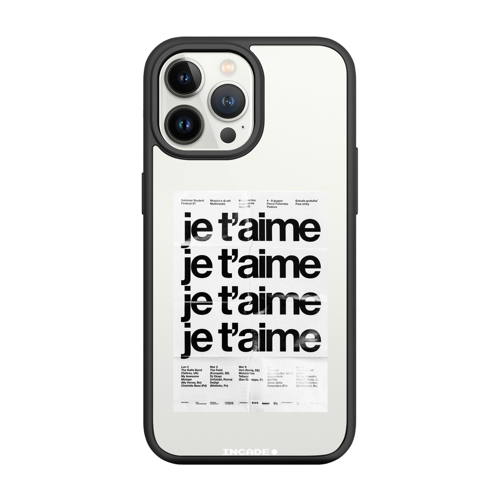 iPhone 13 Pro Max JE TAIME