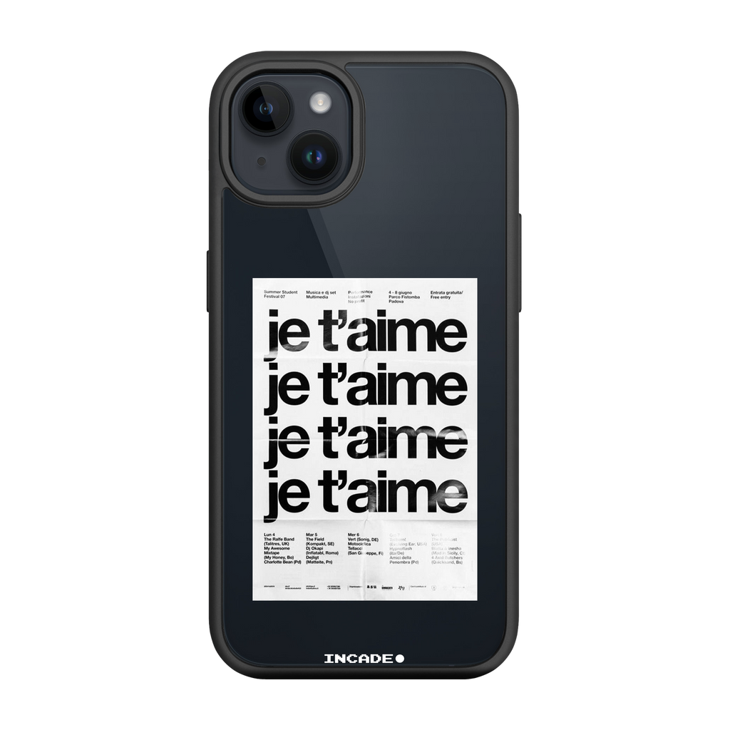 iPhone 14 Plus JE TAIME