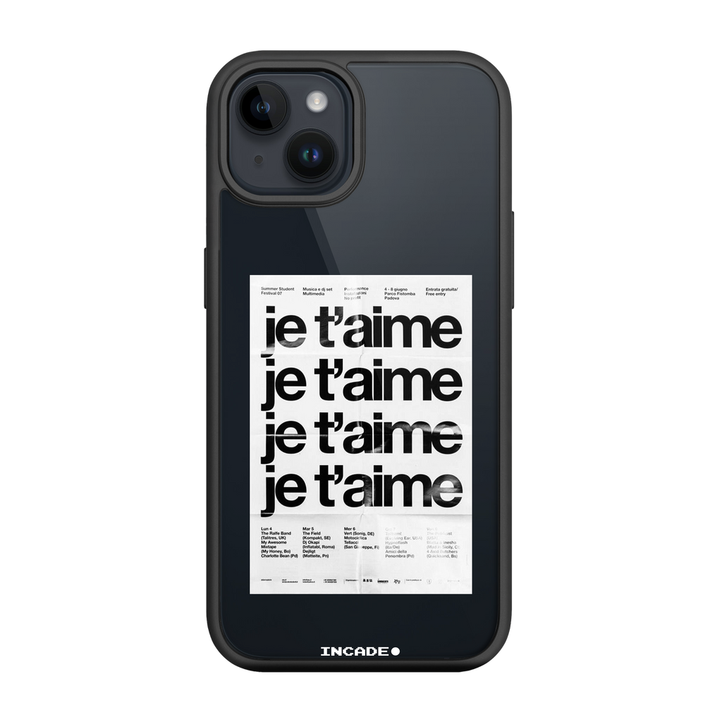 iPhone 13 mini JE TAIME