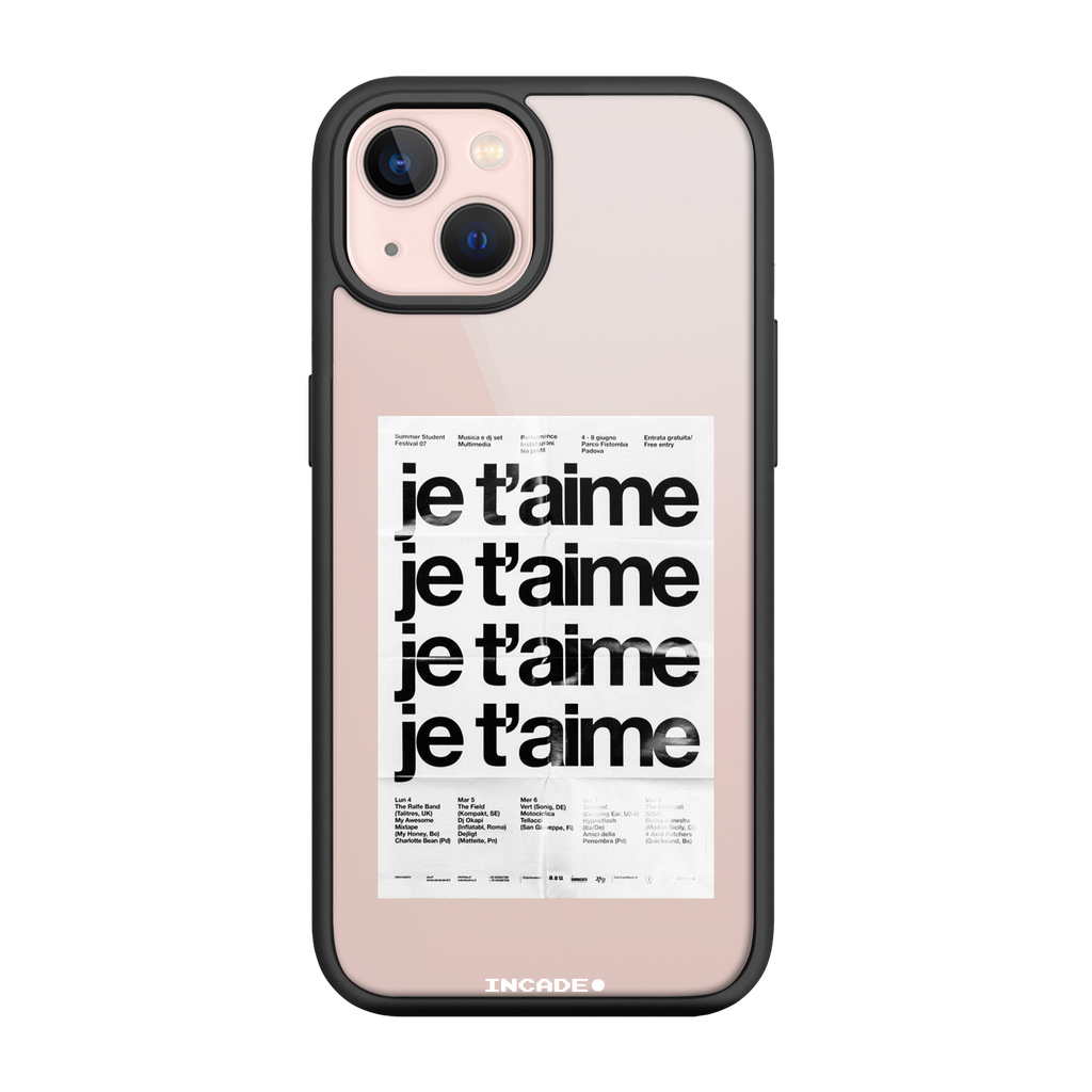 iPhone 13 mini JE TAIME