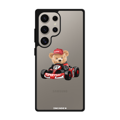 Чохол для Galaxy S24 Ultra з принтом KART