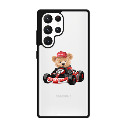 Чохол для Galaxy S22 Ultra з принтом KART