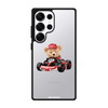 Чохол для Galaxy S25 Ultra з принтом KART