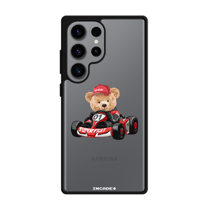 Чохол для Galaxy S23 Ultra з принтом KART