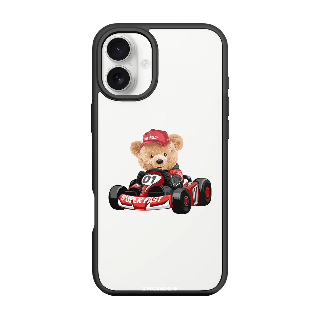 iPhone 16 Plus KART