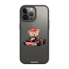 Чохол для iPhone 13 Pro Max з принтом KART