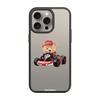 Чохол для iPhone 15 Pro Max з принтом KART