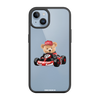 Чохол для iPhone 14 з принтом KART