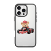 Чохол для iPhone 16 Pro Max з принтом KART