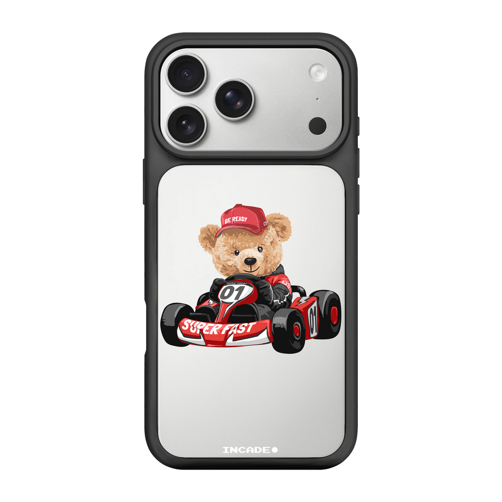 iPhone 17 Pro KART