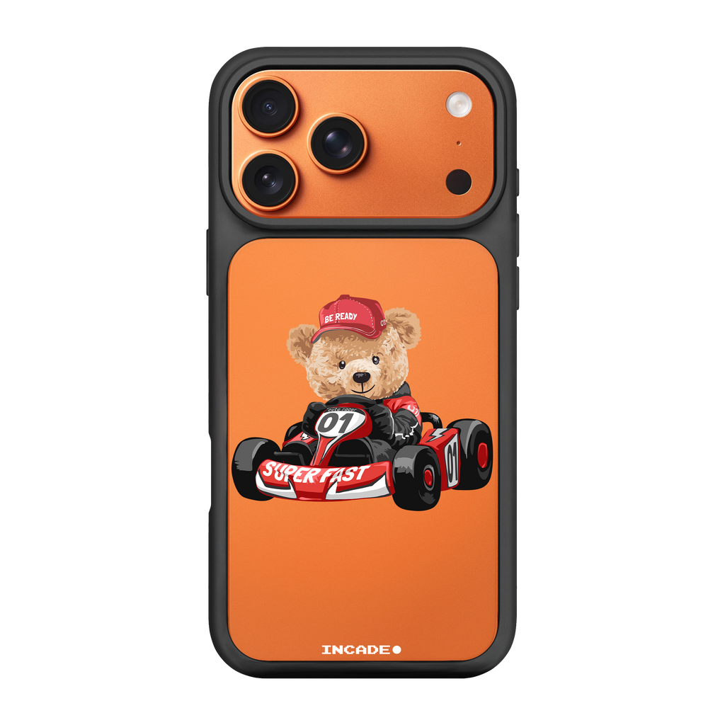 iPhone 17 Pro KART