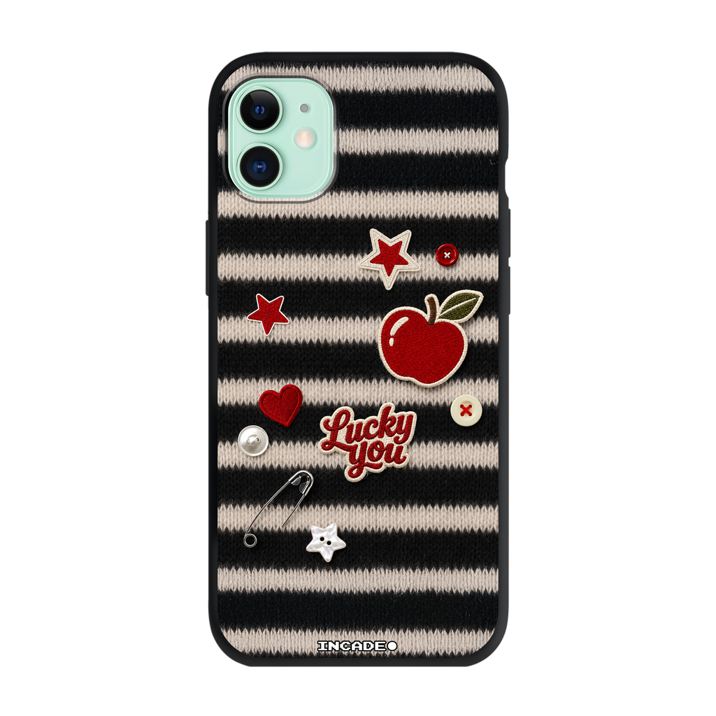 iPhone 11 KNIT CLUB