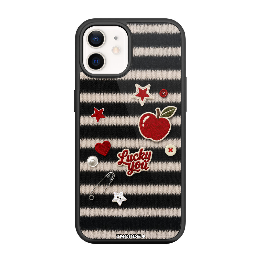 iPhone 12 mini KNIT CLUB