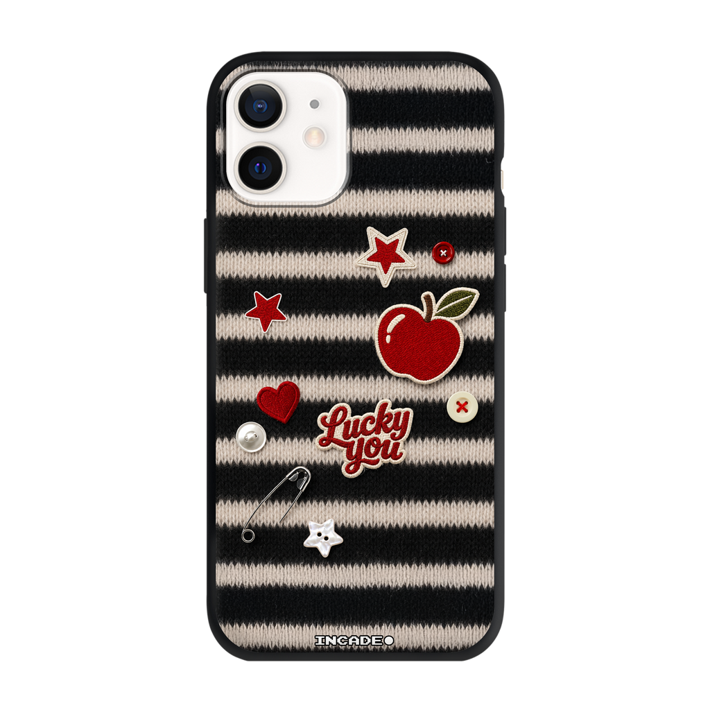iPhone 12 KNIT CLUB