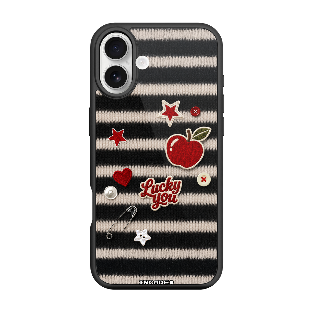 iPhone 16 KNIT CLUB