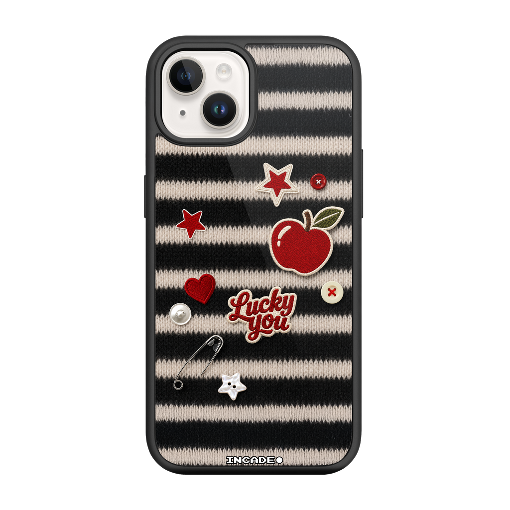 iPhone 13 mini KNIT CLUB