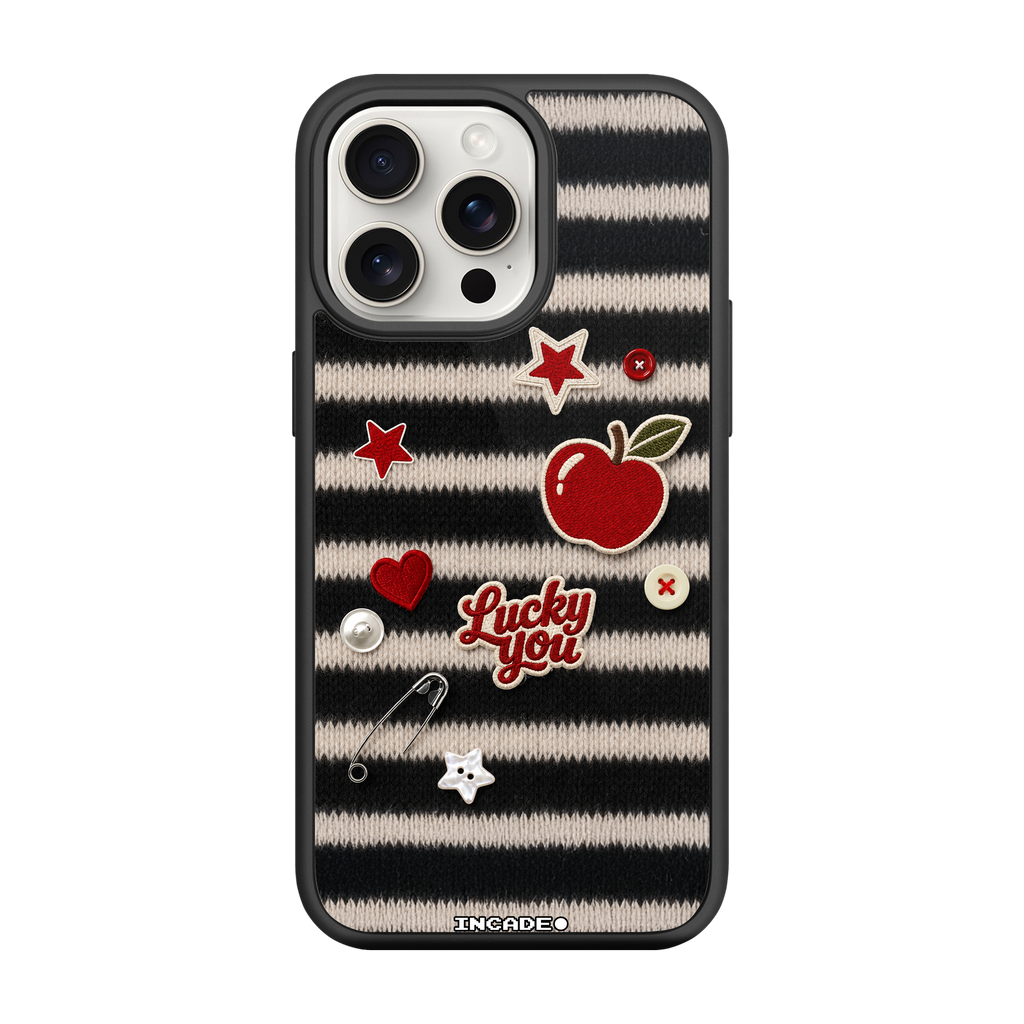 iPhone 15 Pro KNIT CLUB