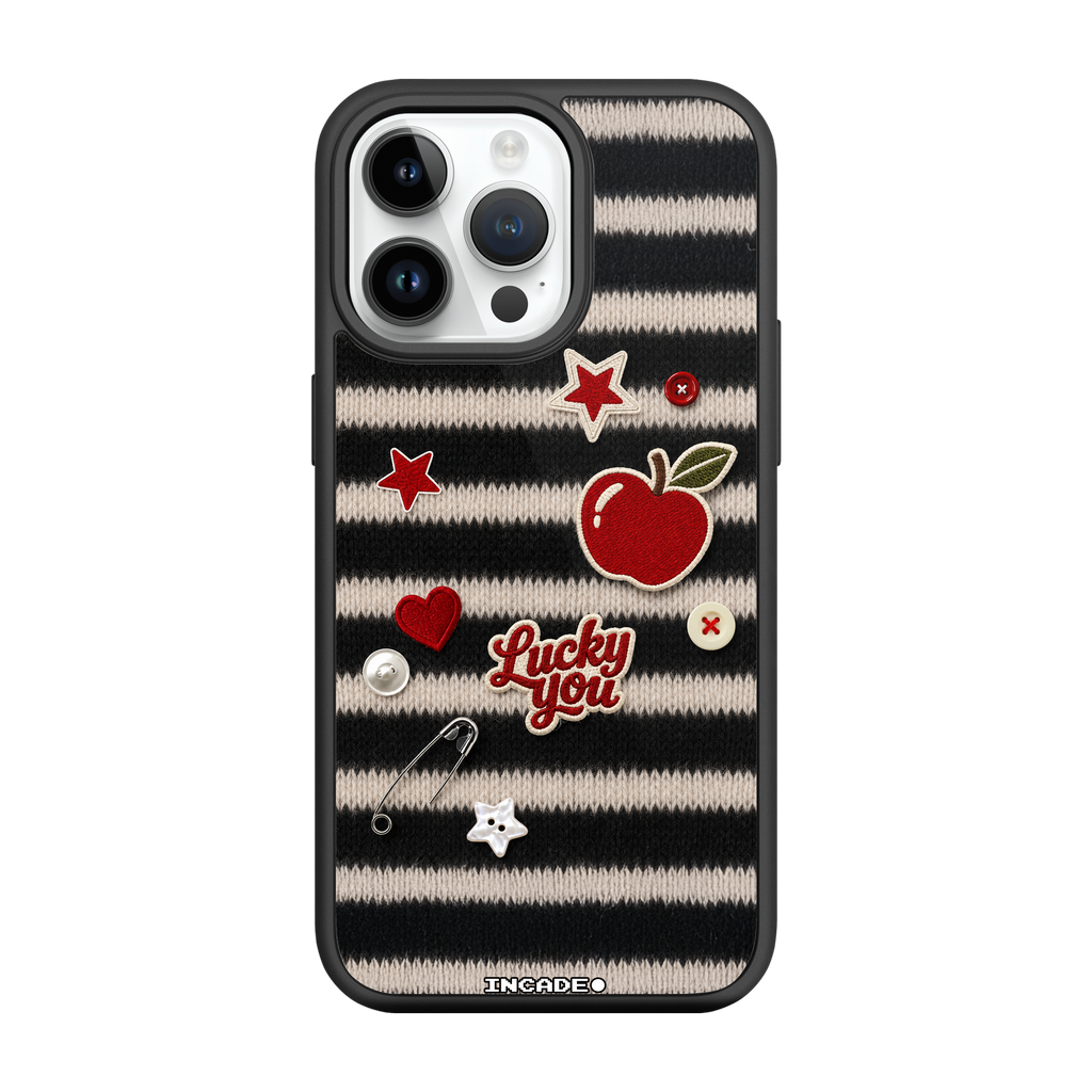 iPhone 14 Pro KNIT CLUB