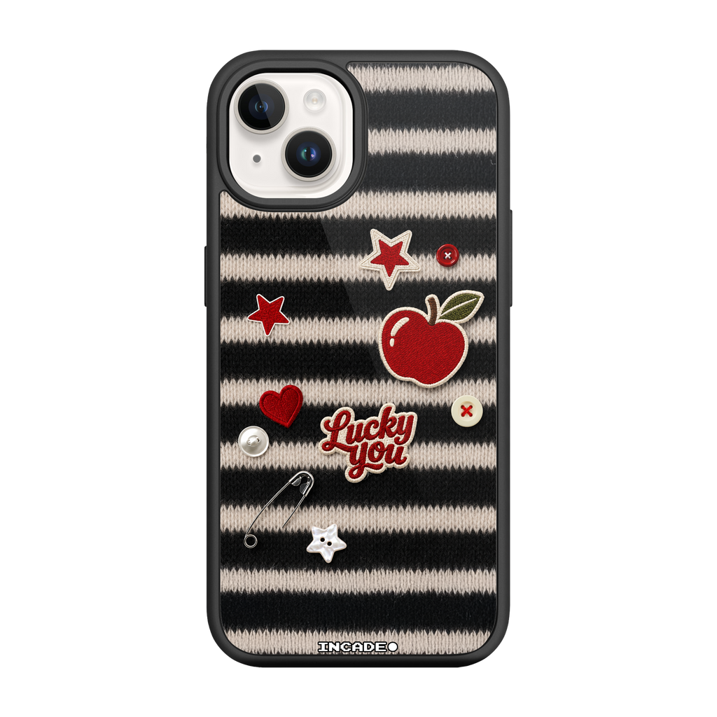 iPhone 13 KNIT CLUB