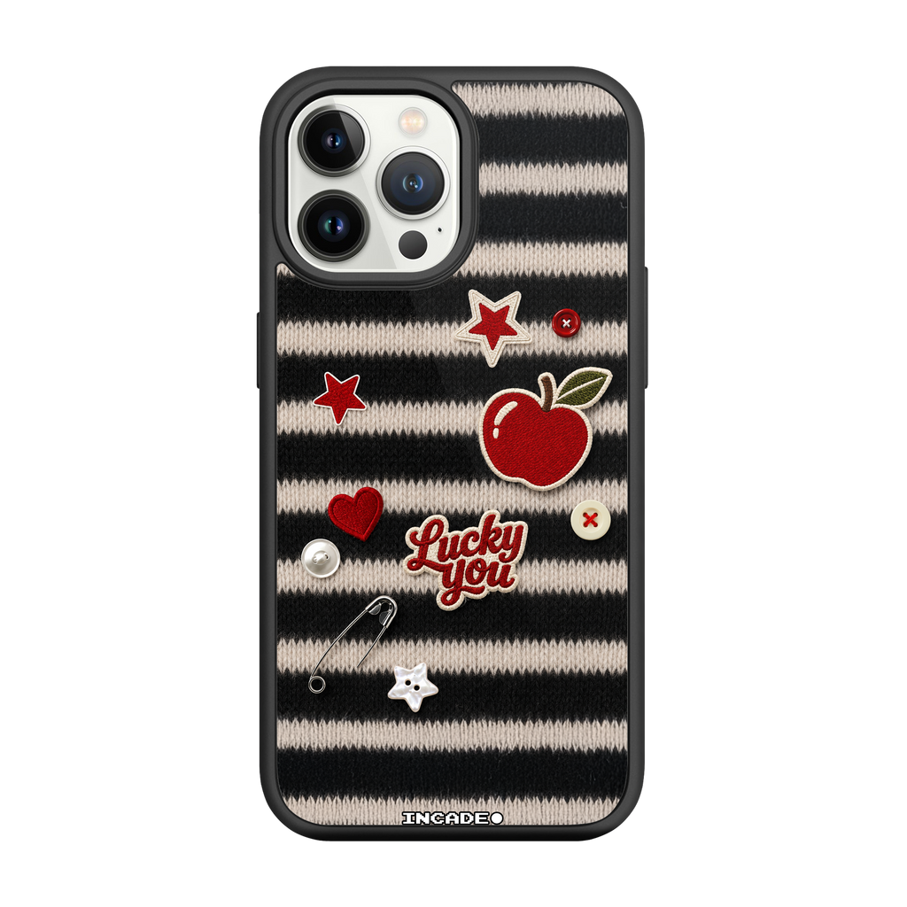 iPhone 13 Pro KNIT CLUB
