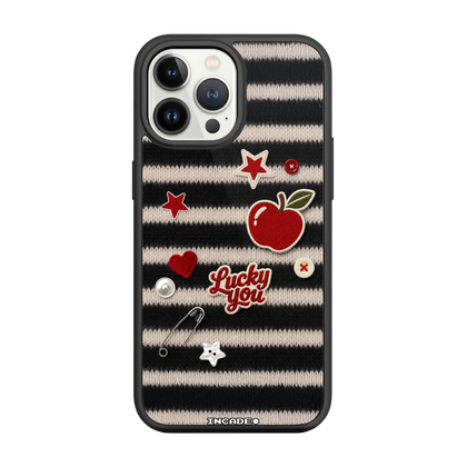 iPhone 13 Pro KNIT CLUB