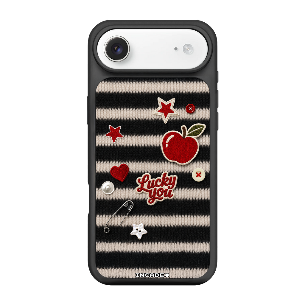 iPhone 17 Air KNIT CLUB